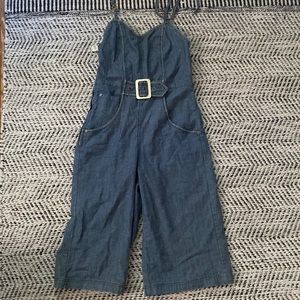 Rocawear Jumpsuit